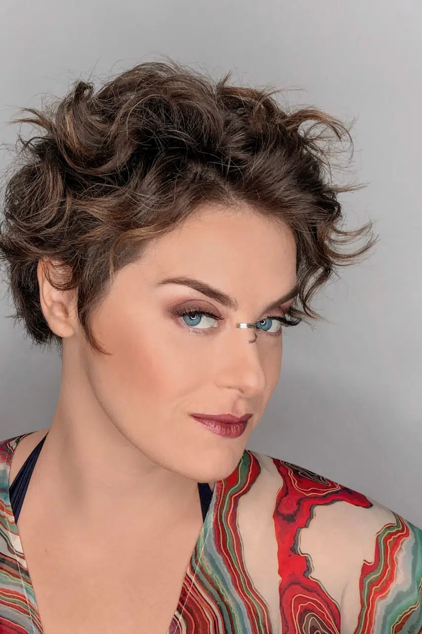 Alessandra Maestrini