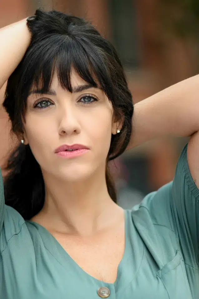 Christina Kostoulakos