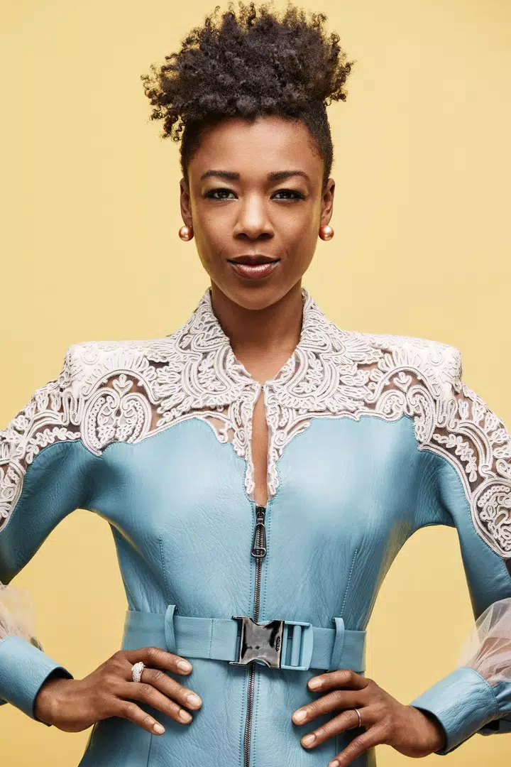 Samira Wiley