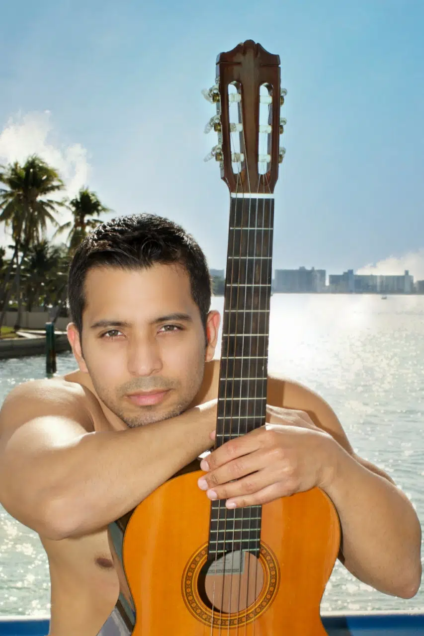 Samir Succar