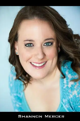 Shannon Mercer