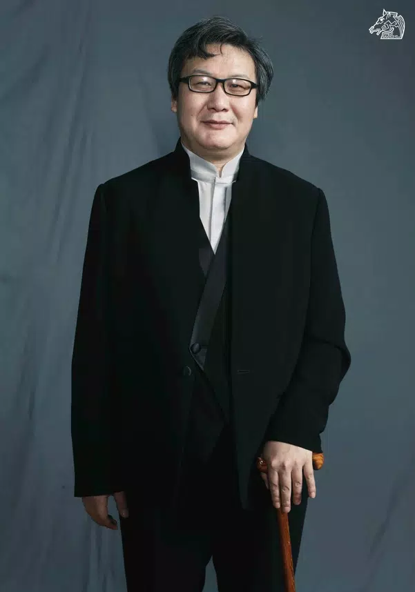 Haofeng Xu