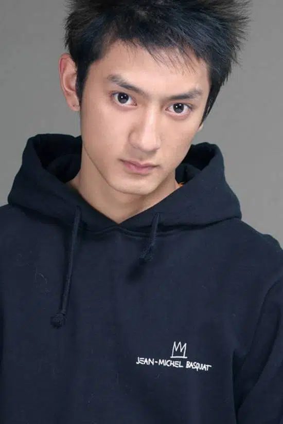 Dawei Liang