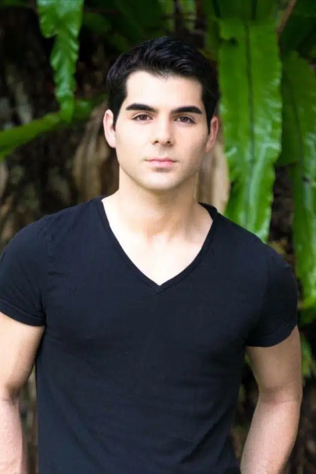Antonio Ardolino