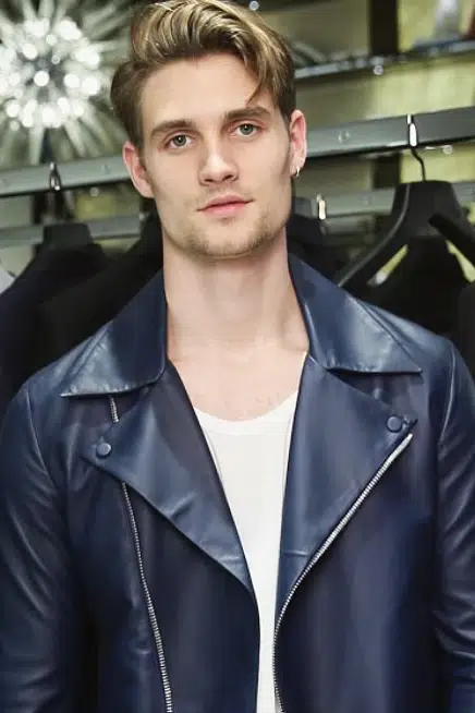 Shayne Davis