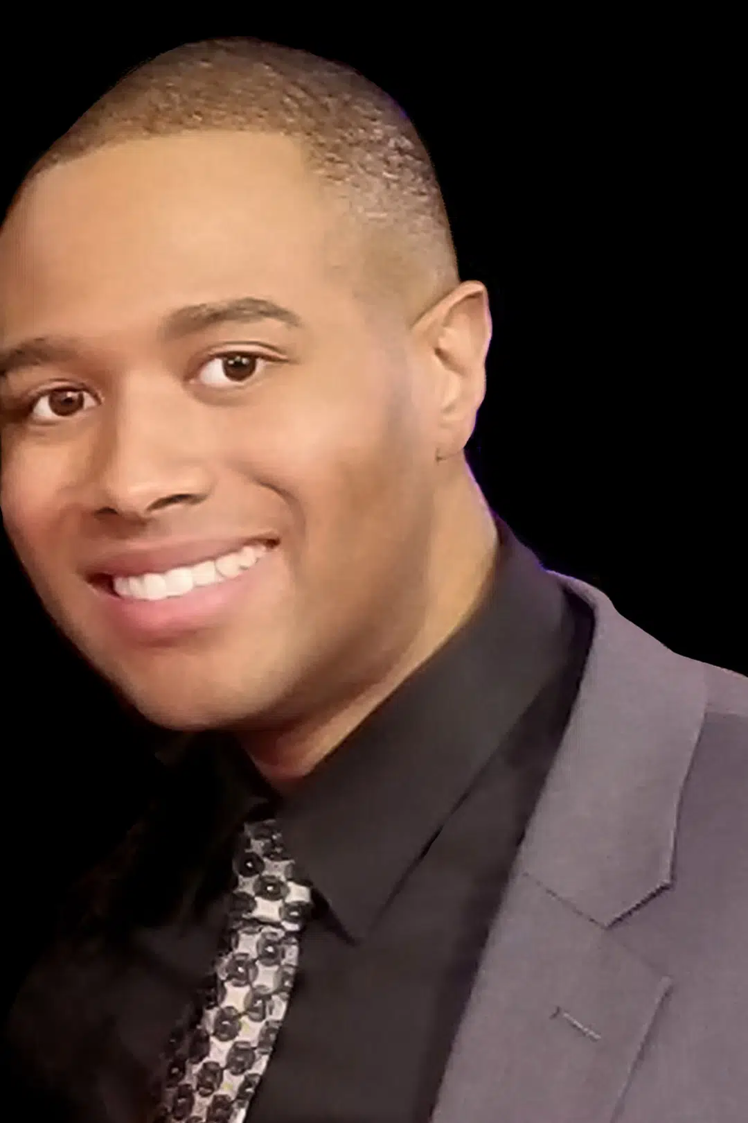 Anwar Robinson