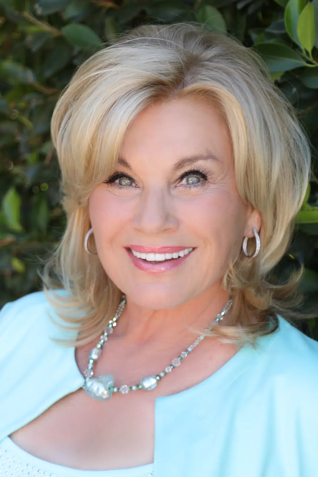 Patti Gribow