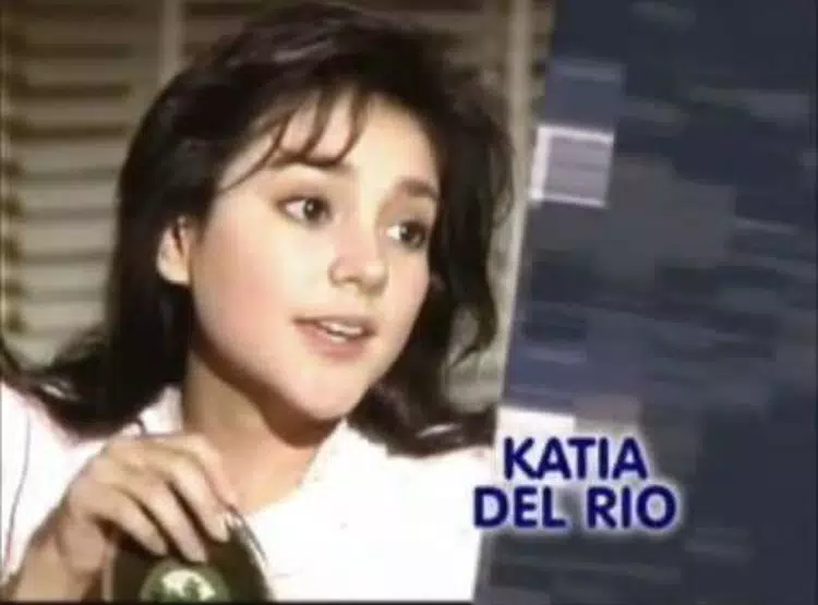 Katia del Río