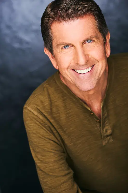 Criston Mitchel