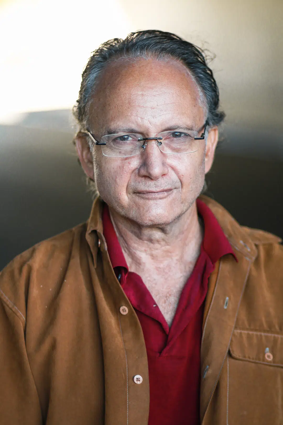 Jay Lawrence Kiman