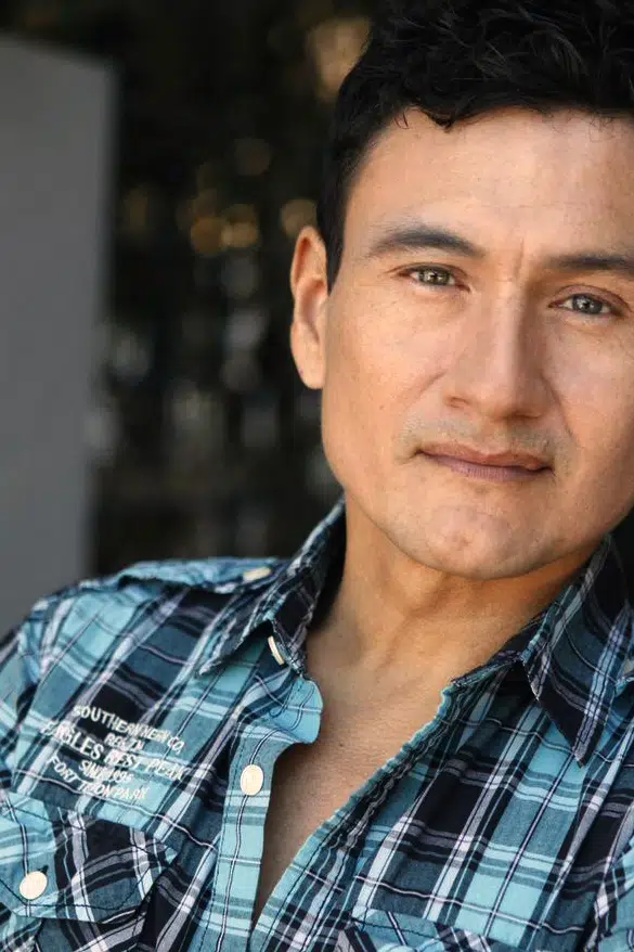 Albertossy Espinoza