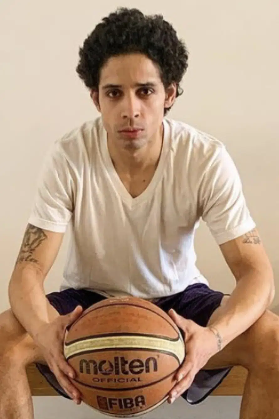 Roman Perez