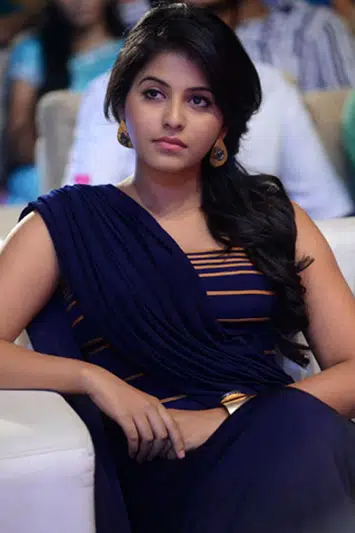 Anjali