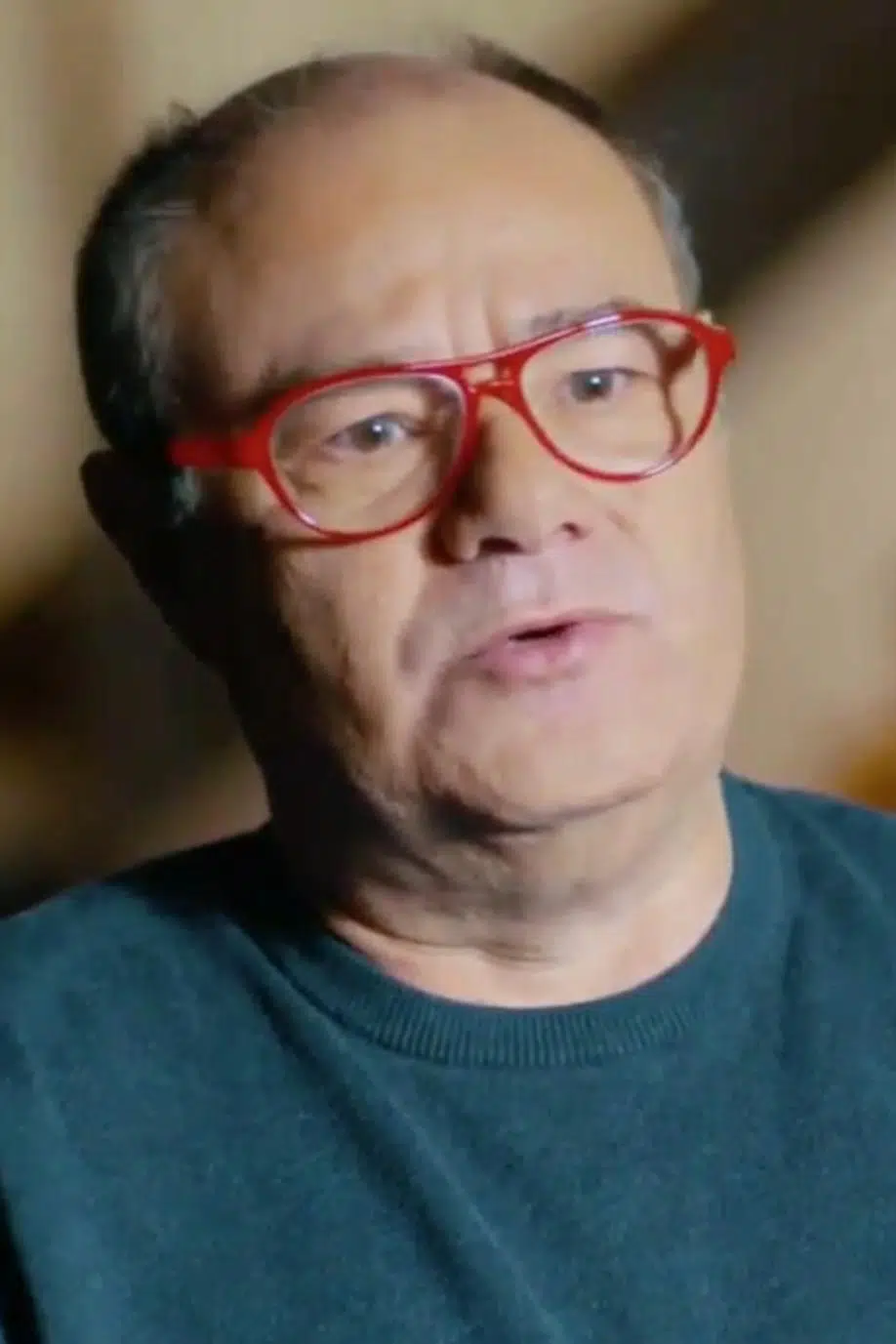 Mark Segal