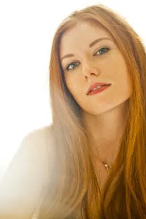 Emma Louise Carter