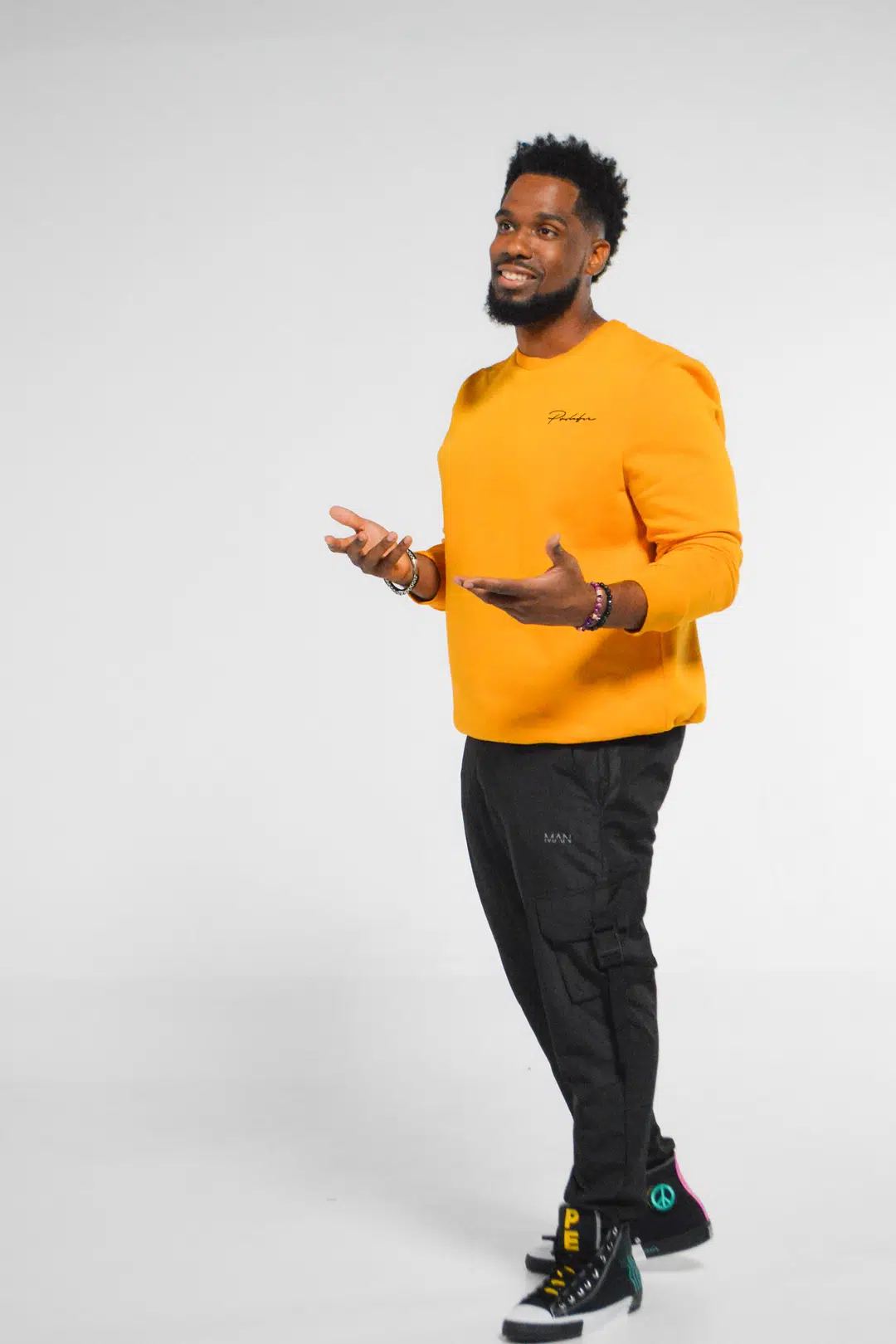 Antjuan Ward