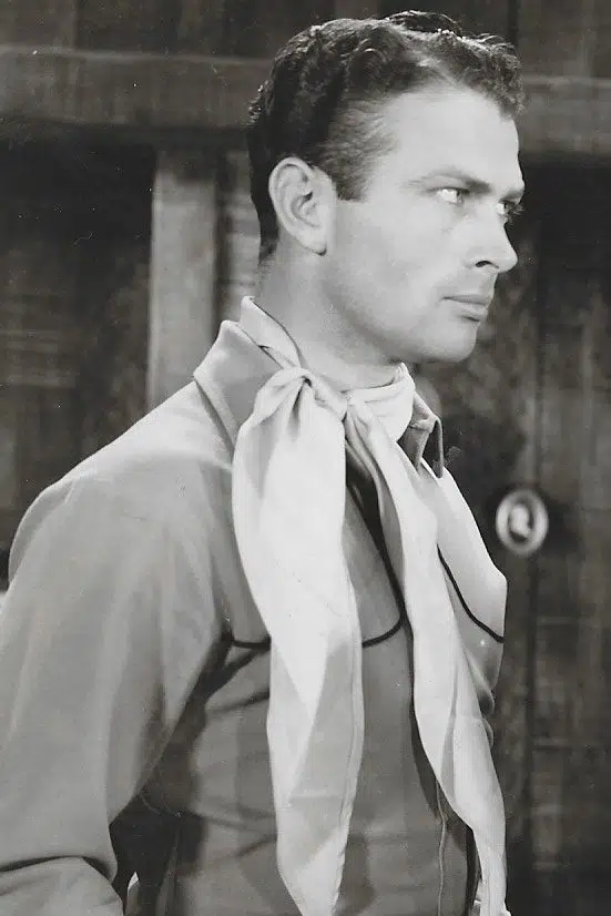 Bruce Lane