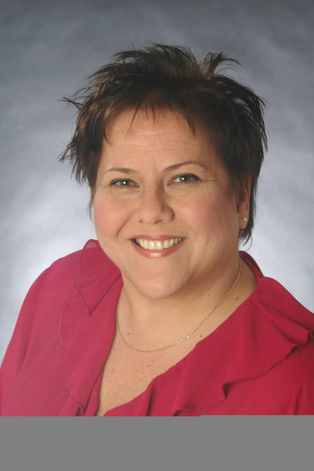 Theresa Chiasson