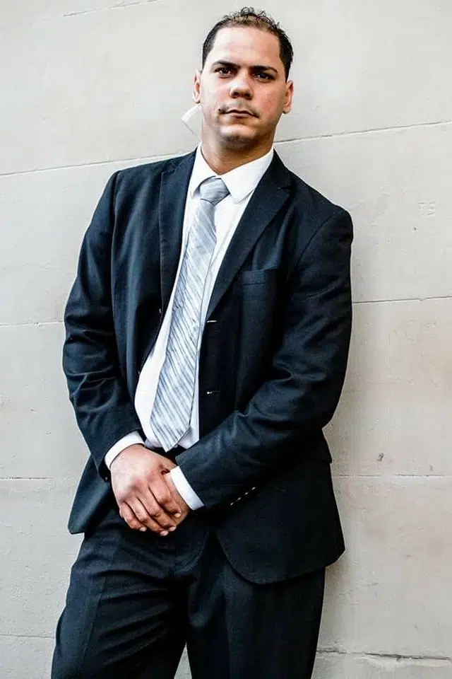 Ricardo Santos