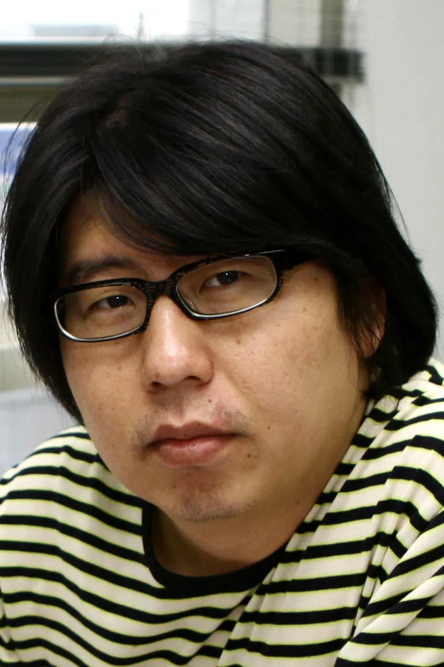 Sungkyu Cho