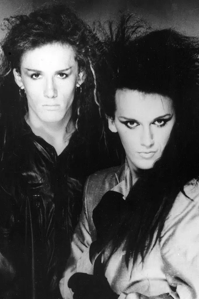 Dead or Alive