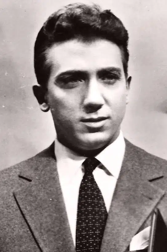 Mike Bongiorno