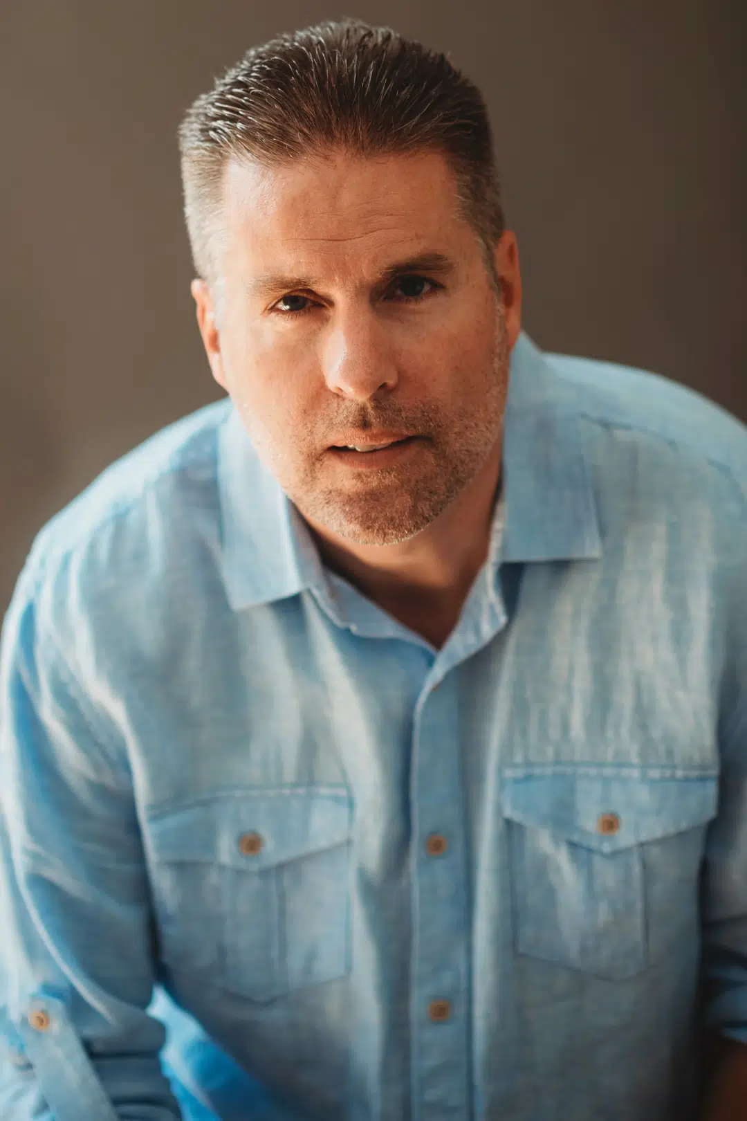 Gant Montgomery
