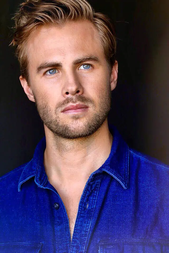 Christopher Dietrick