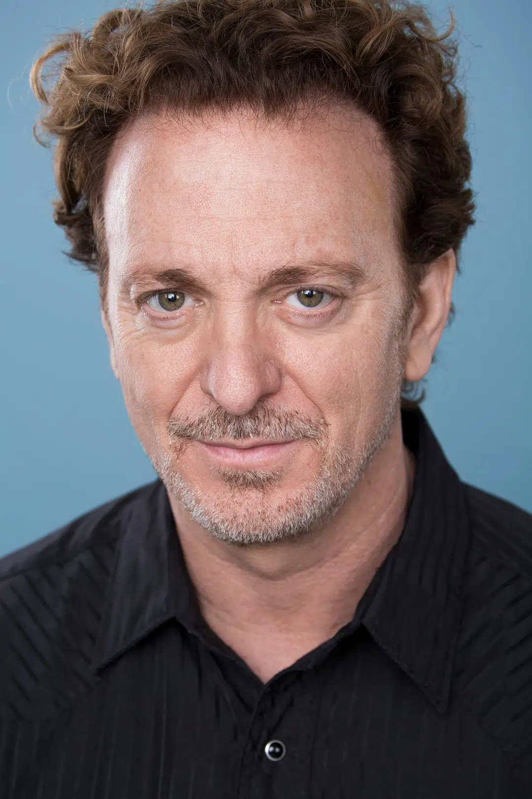 Johnny Nicoletti