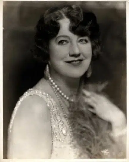 Blanche Ring