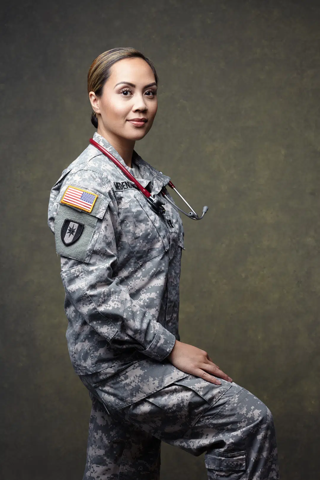 Arlyn Dela Pena