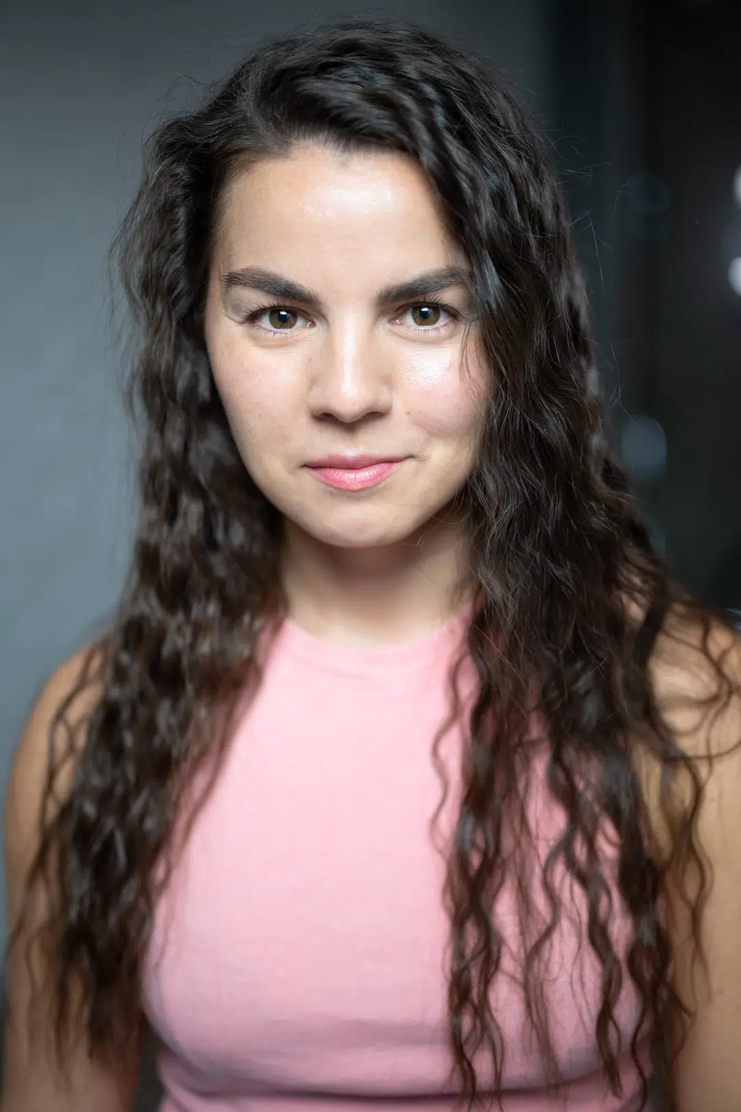 Georgina Jane