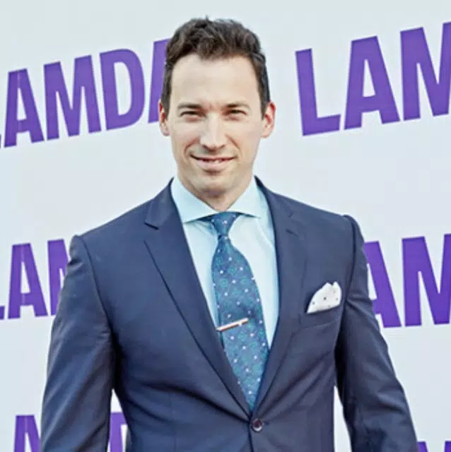 David Caves