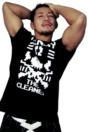 Yûjirô Takahashi
