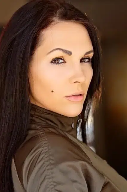 Jessica Marmillion