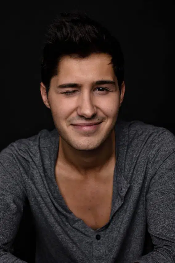 Danila Dedovec