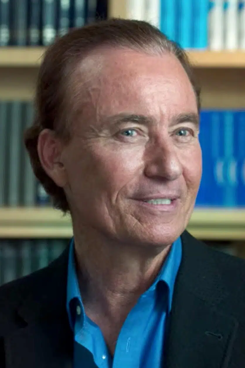 Trip Hawkins
