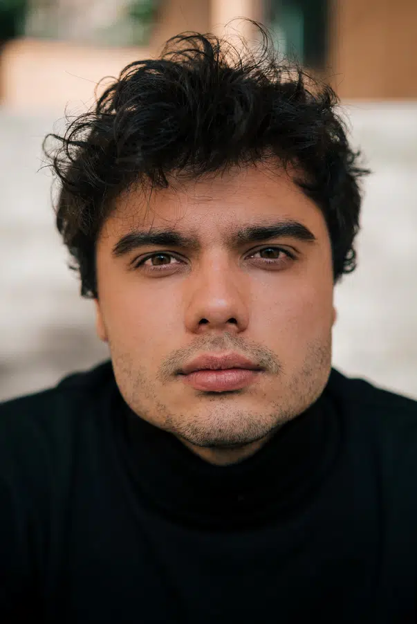 Siebe Schoneveld