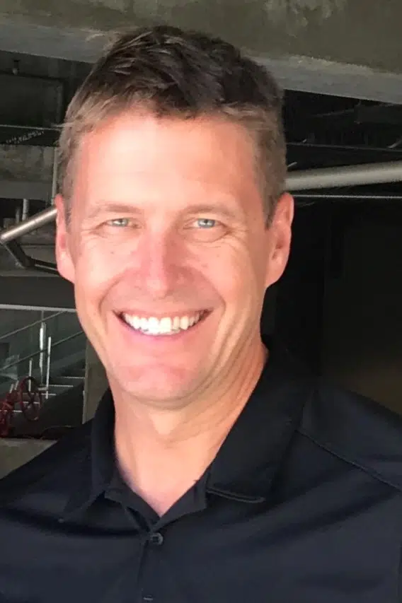 Doug Cole