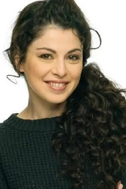 Meni Konstantinidou