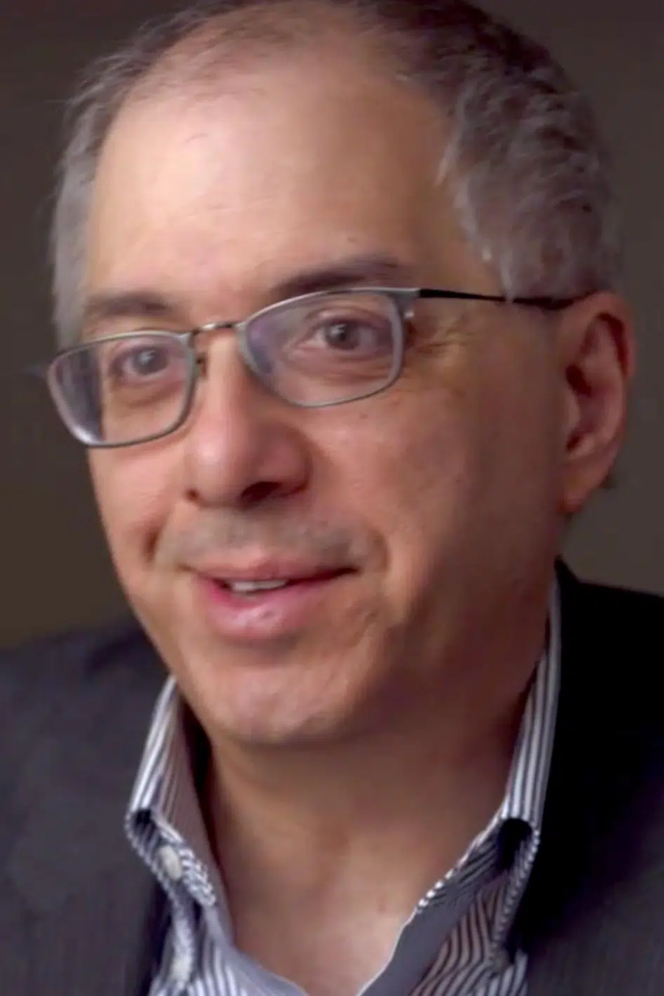 Steven Levy