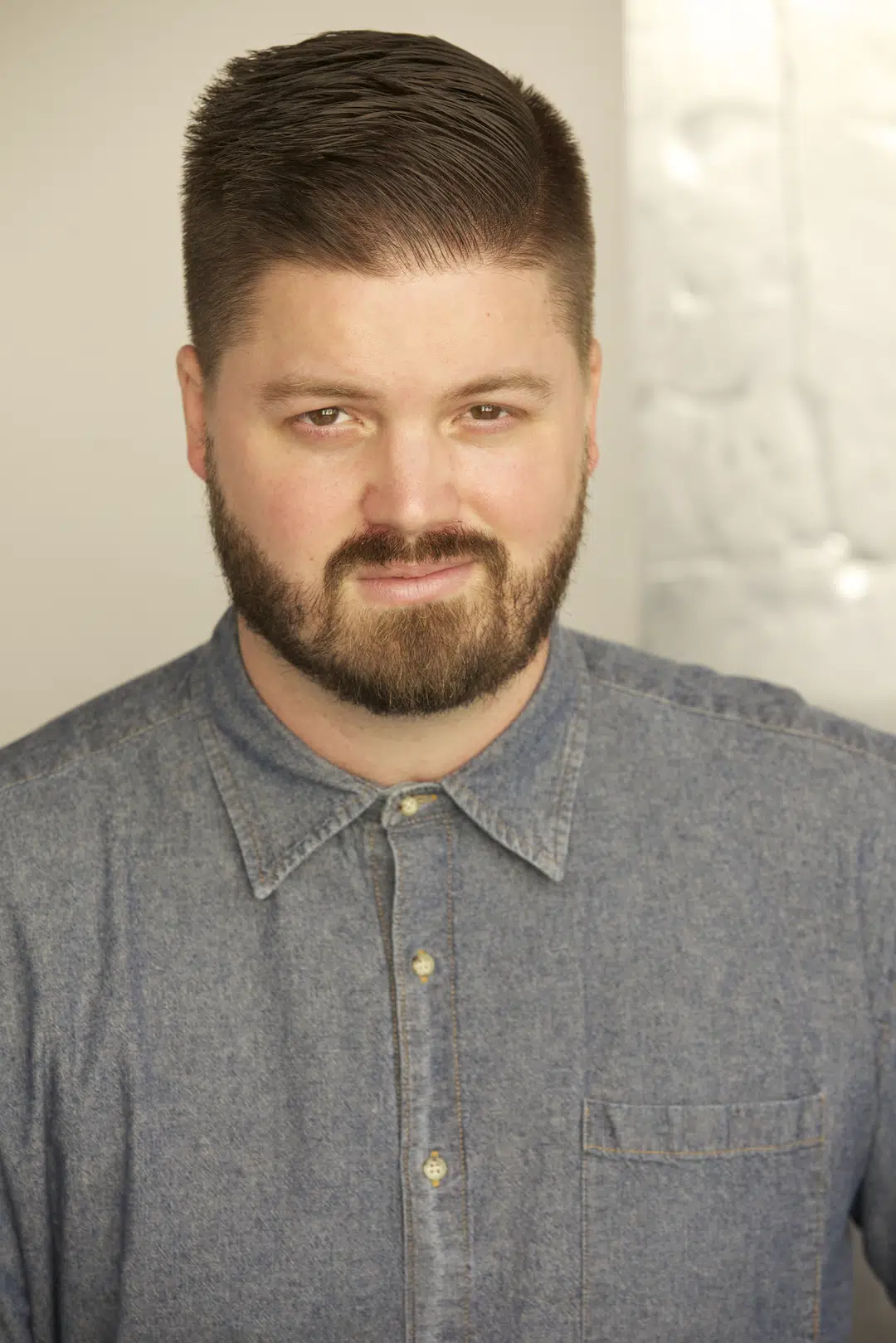 Stephen McAlpin