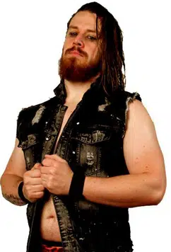 David Finlay
