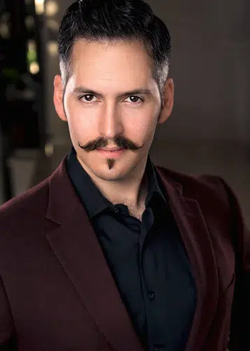 Aaron Warner