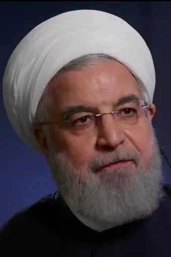 Hassan Rouhani_peliplat