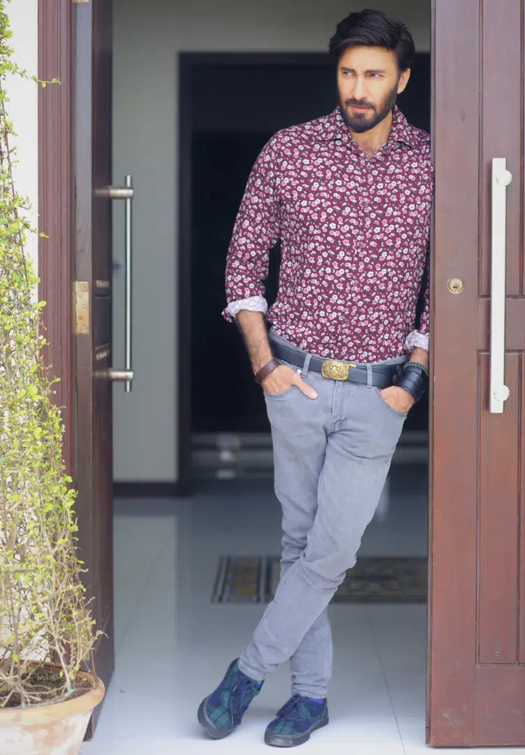 Aijaz Aslam