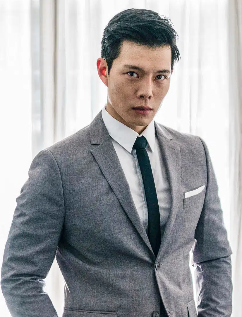 Daniel Han