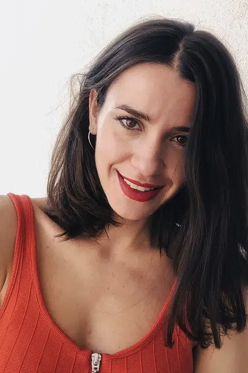 Ayca Yagcioglu