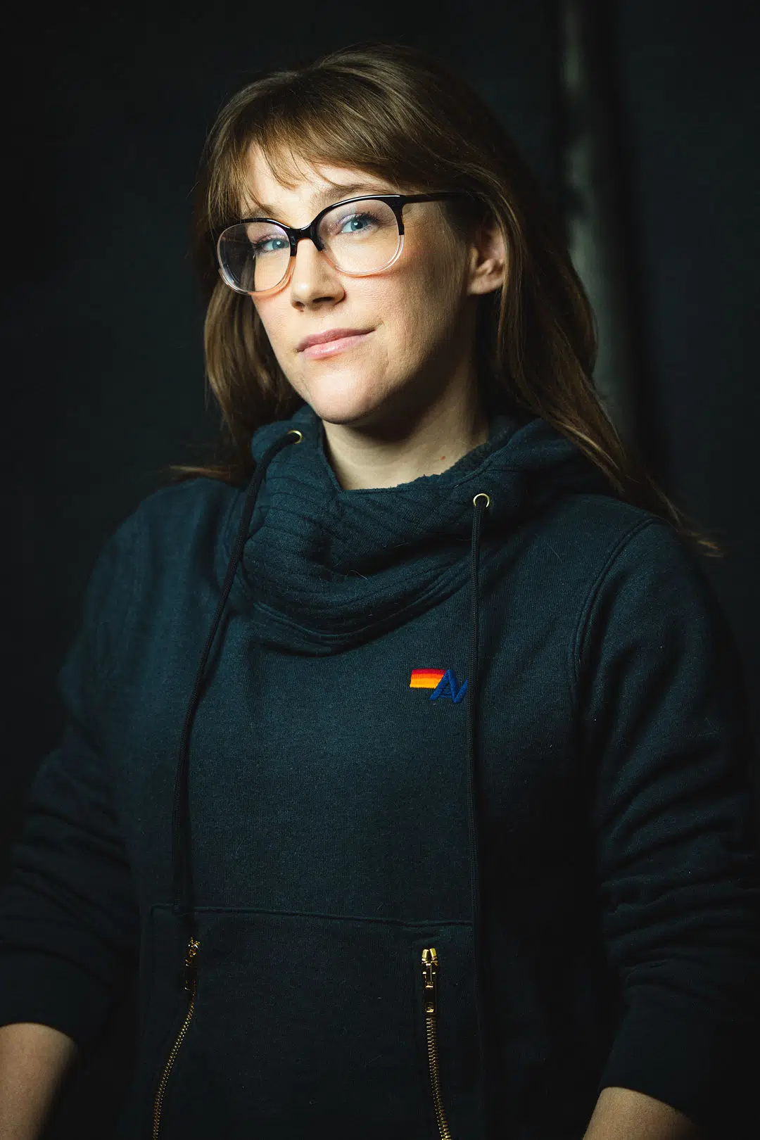 Erin Brown Thomas