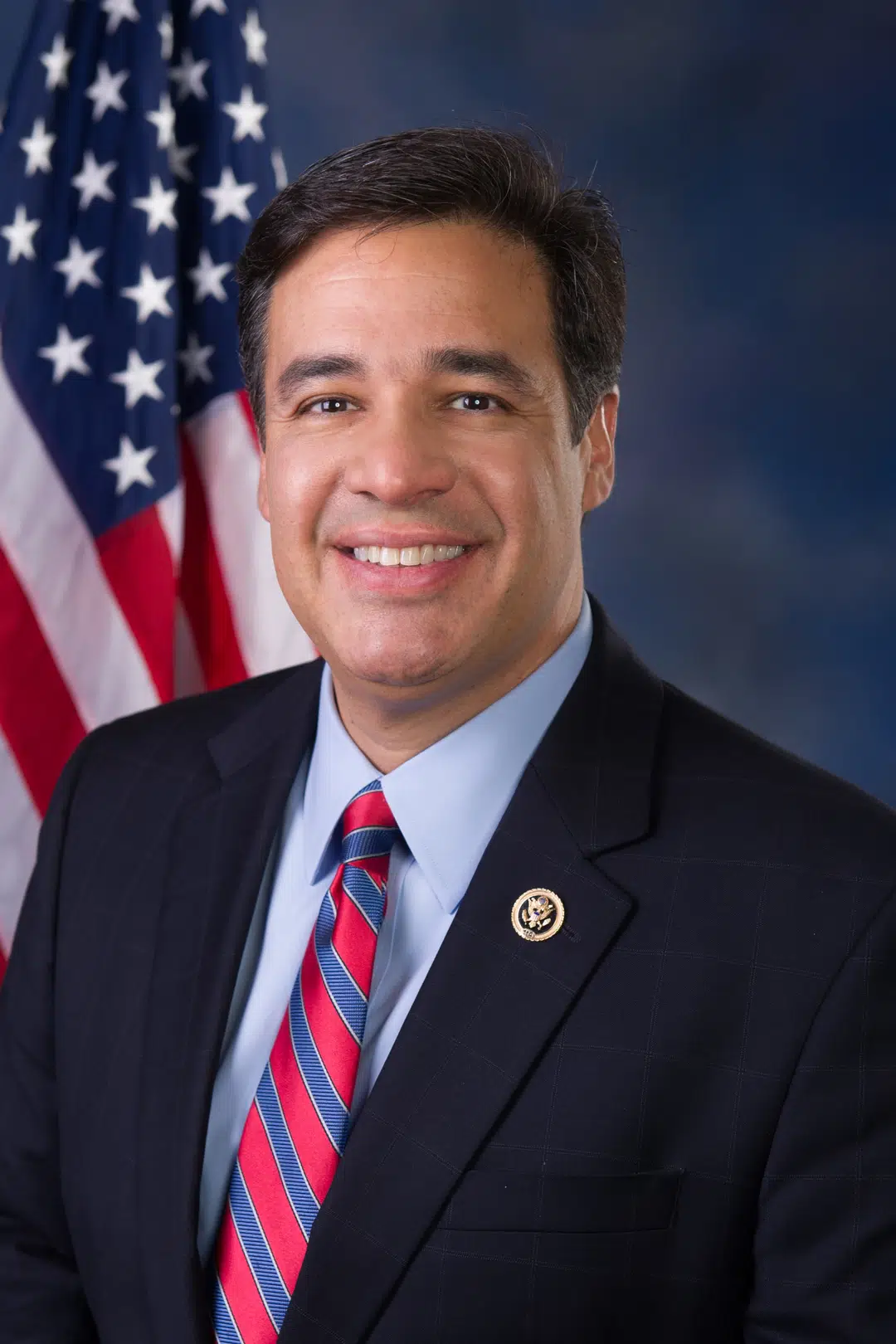 Raul Labrador